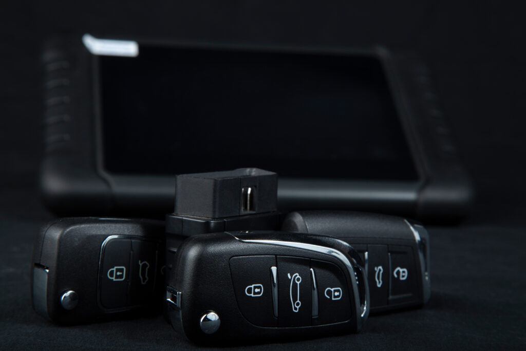 I Got Whipz Auto Locksmiths with a rekeyed ignition near me from 4907 Lockard Dr, Owings Mills, MD 21117