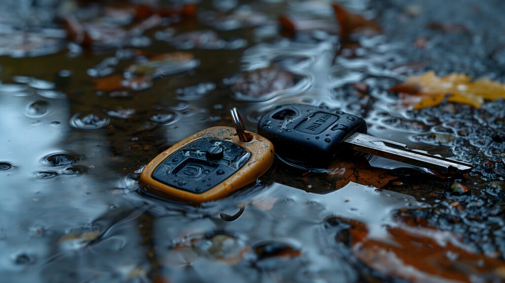 I Got Whipz Auto Locksmiths near me programming a fob at 8104 Liberty Rd, milford mill, MD 21244